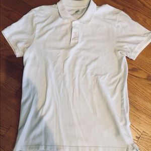 Polo shirt